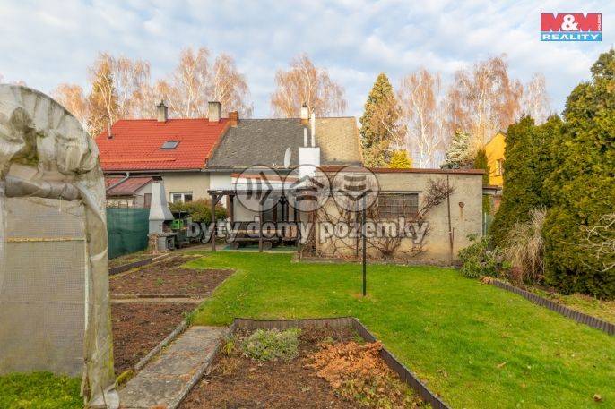 Prodej, Rodinný dům, Frenštát pod Radhoštěm