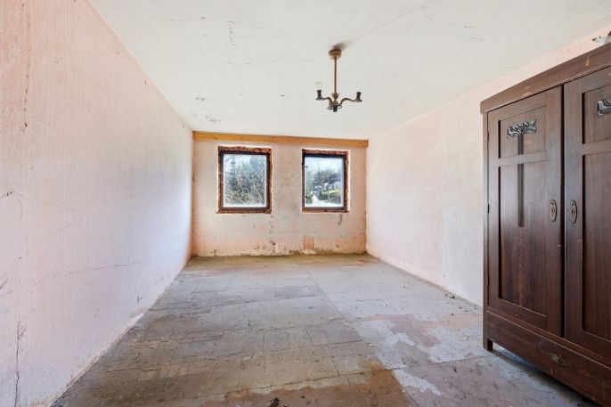 Prodej, Rodinný dům, Nový Oldřichov