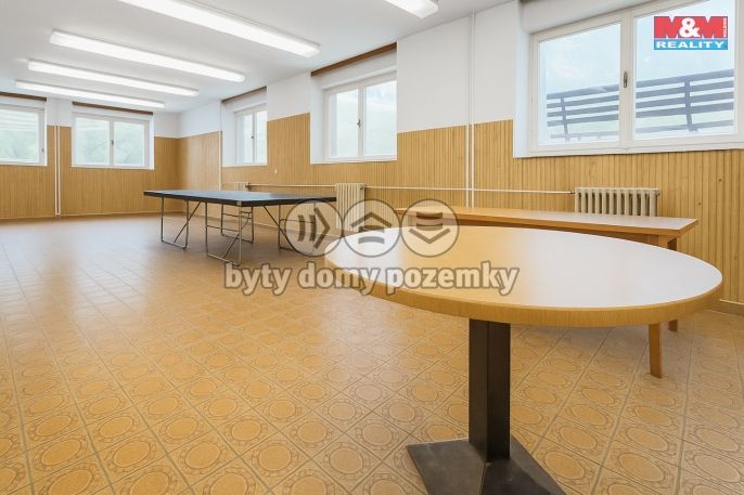 Prodej, Hotel, penzion, Železná Ruda