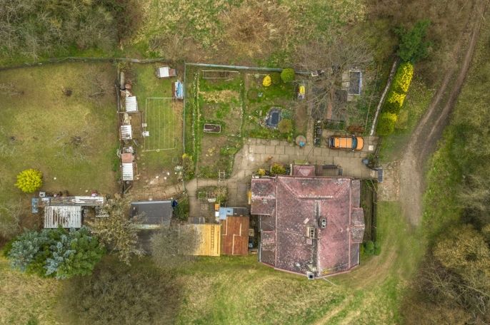 Prodej, Rodinný dům, Ústí nad Labem
