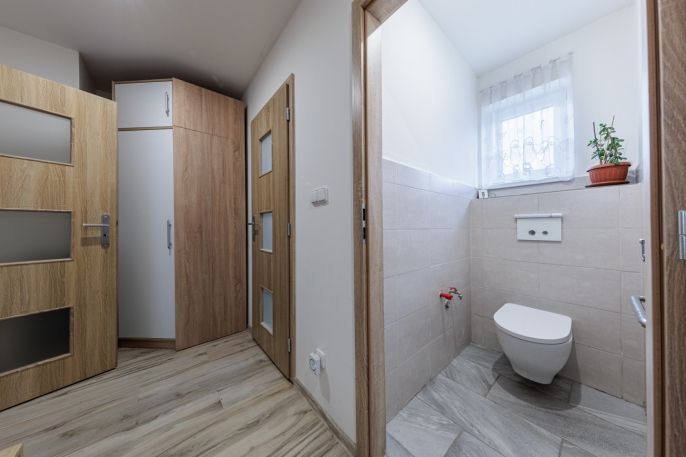 Prodej, Rodinný dům, Rotava