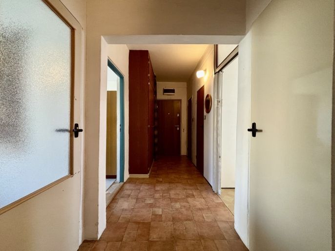 Prodej, Byt 3+1, Orlová