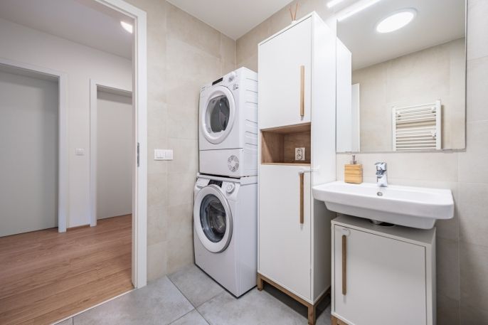 Prodej, Byt 3+kk, Praha