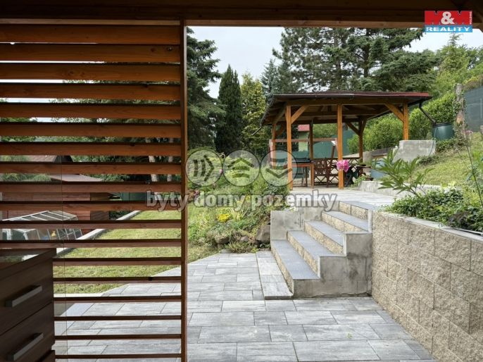 Prodej, Chata, Dolní Zálezly