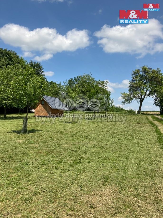 Prodej, Pozemek k bydlení, Milenov