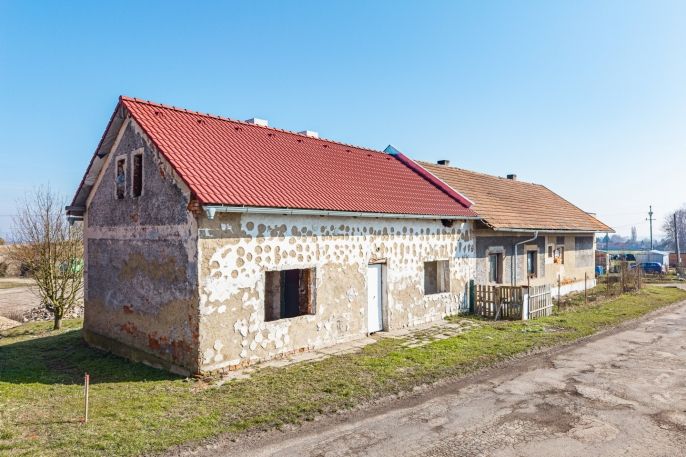 Prodej, Rodinný dům, Kozojedy