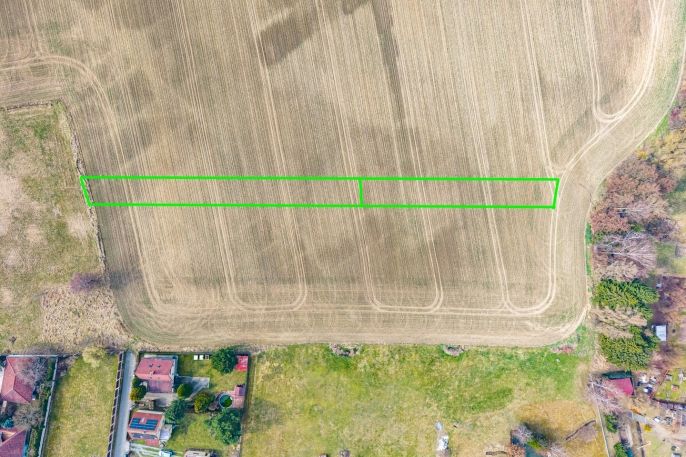 Prodej, Pole, Kunice