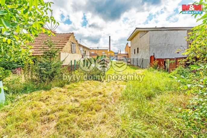 Prodej, Pozemek k bydlení, Drnovice