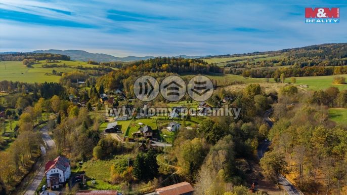 Prodej, Pozemek k bydlení, Mníšek