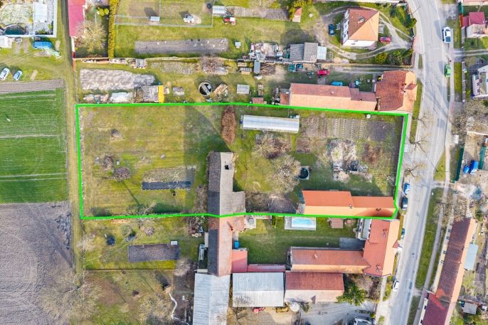 Prodej, Rodinný dům, Opočnice