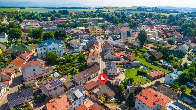 Prodej, Hotel, penzion, Lomnice nad Popelkou
