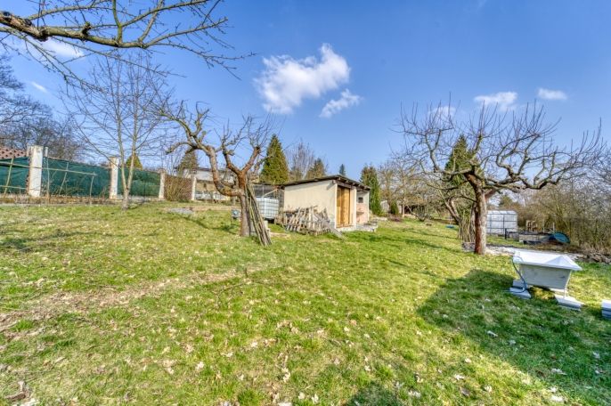 Prodej, Pozemek k bydlení, Plzeň