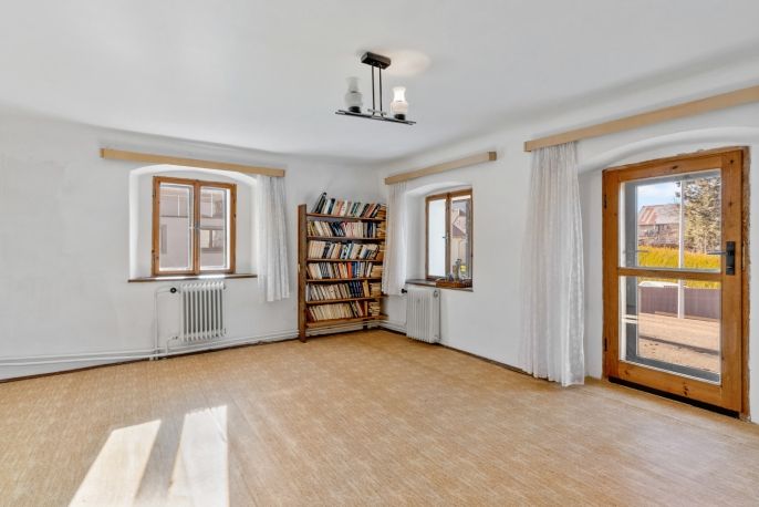 Prodej, Rodinný dům, Liberec