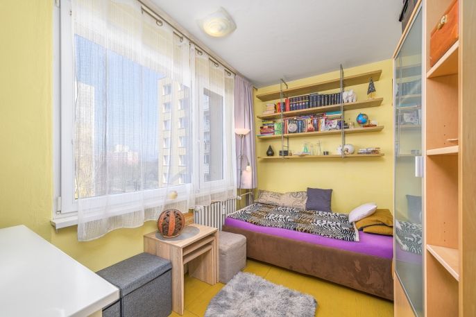 Prodej, Byt 3+1, Pardubice