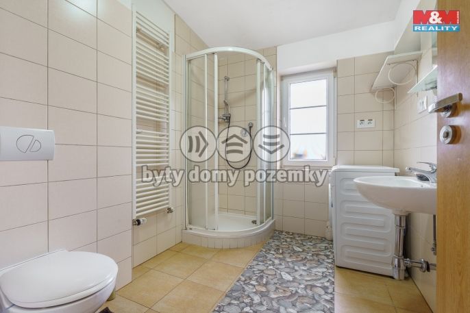 Prodej, Nájemní dům, Karlovy Vary