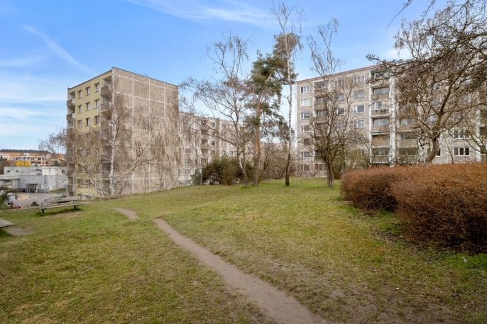 Prodej, Byt 4+1, Slaný