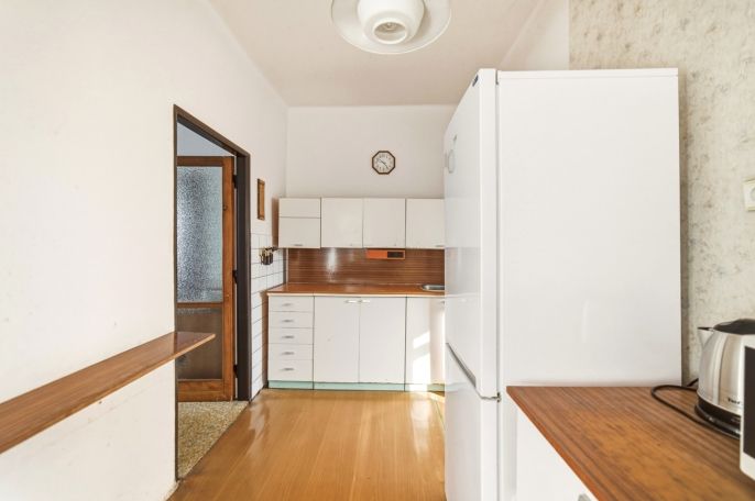 Prodej, Rodinný dům, Mělník