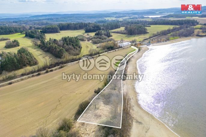 Prodej, Pole, Chanovice