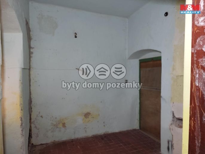 Prodej, Rodinný dům, Široká Niva