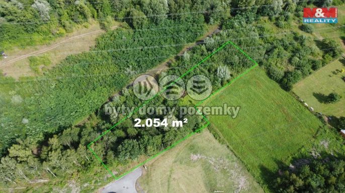 Prodej, Zahrada, Stonava