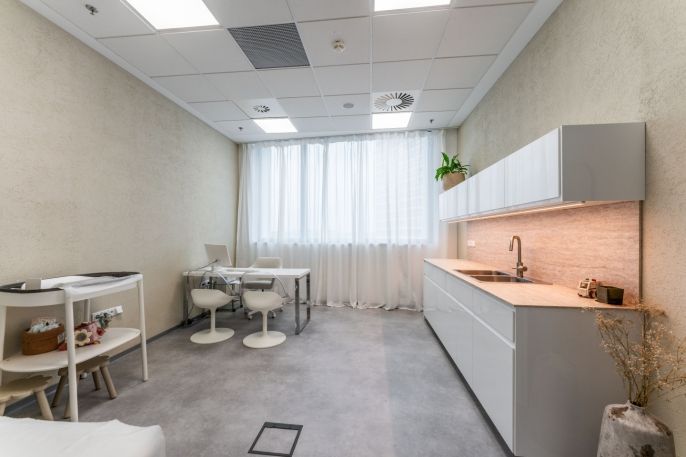 Pronájem, Ostatní, Praha