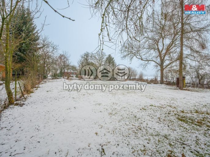 Prodej, Chata, Postupice