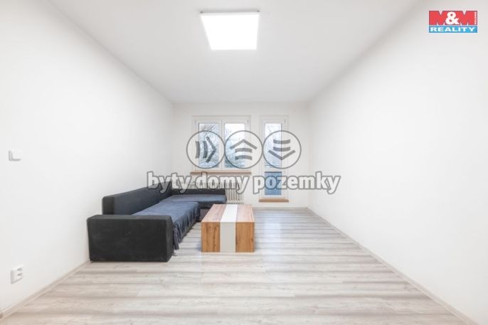 Prodej, Byt 2+1, 54 m², Otrokovice, Hlavní