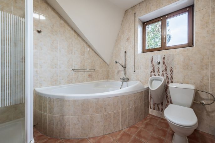 Pronájem, Rodinný dům, Říčany