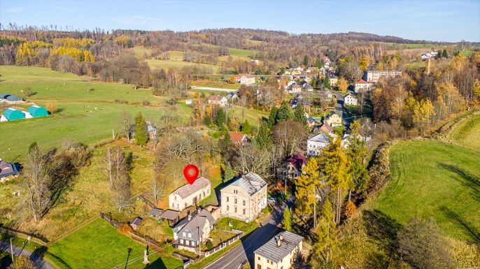 Prodej, Zemědělský objekt, Staré Křečany