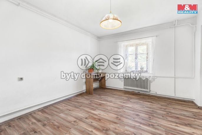 Prodej, Rodinný dům, Veselé