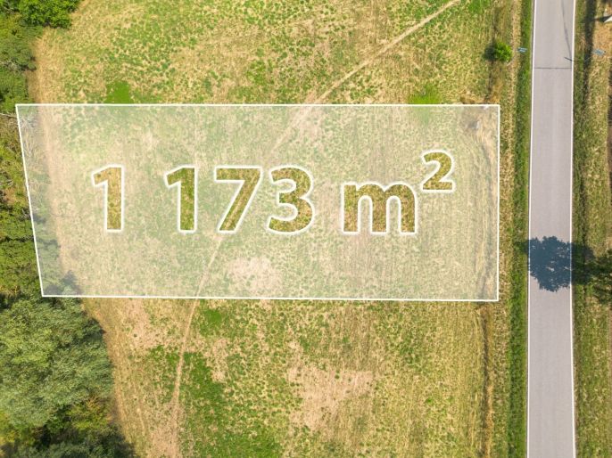 Prodej, Pozemek k bydlení, Libenice