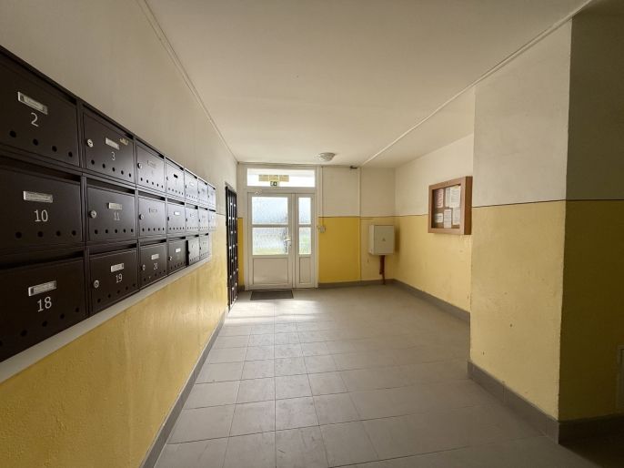 Prodej, Byt 3+1, Chomutov