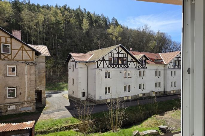 Prodej, Byt 3+1, Oloví