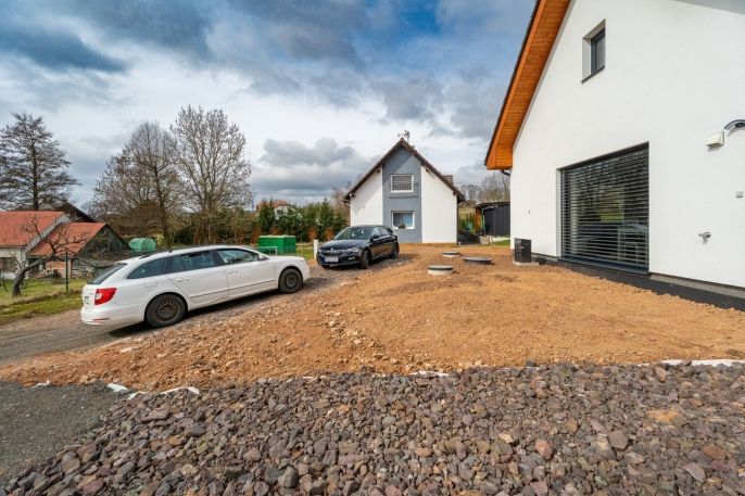 Prodej, Rodinný dům, Nová Paka