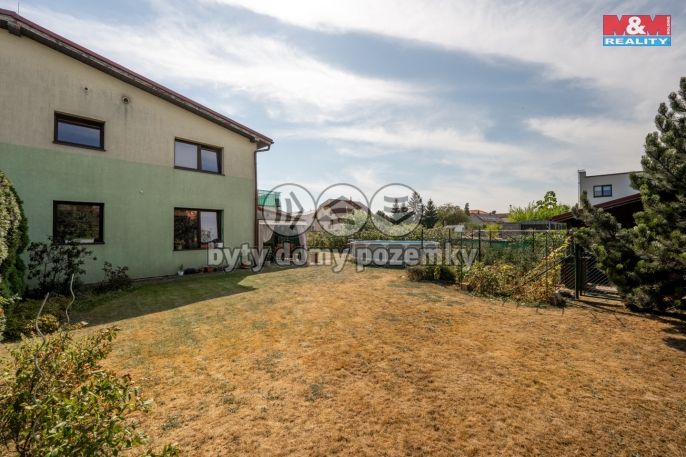 Prodej, Rodinný dům, Praha