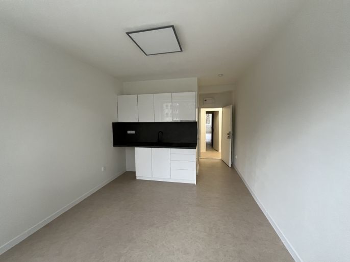 Pronájem, Byt 1+kk, Kopřivnice