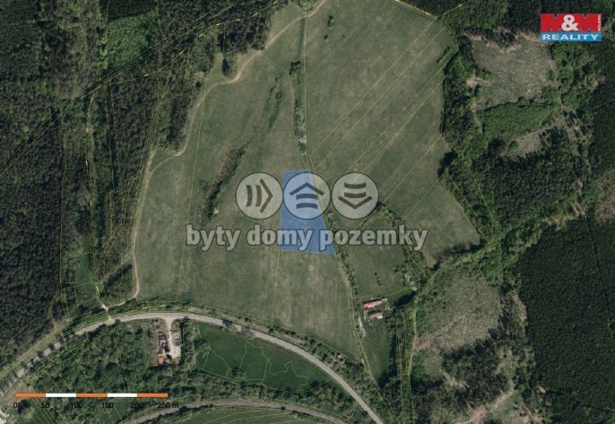 Prodej, Pole, Bohuslavice nad Vláří