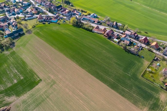Prodej, Pozemek k bydlení, Chlustina