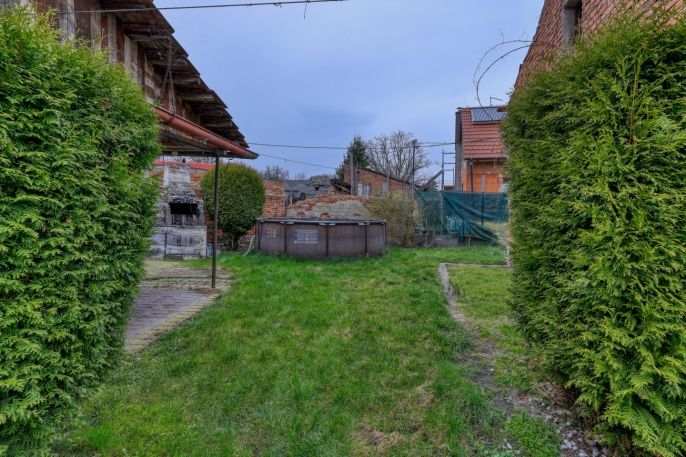 Prodej, Rodinný dům, Dobřany