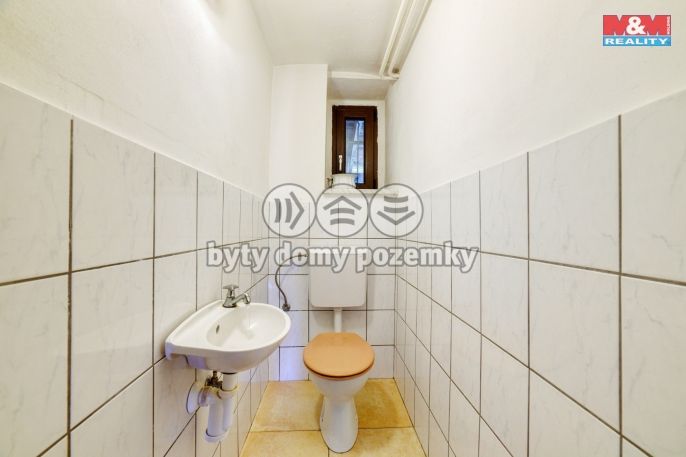 Prodej, Rodinný dům, Podhradí