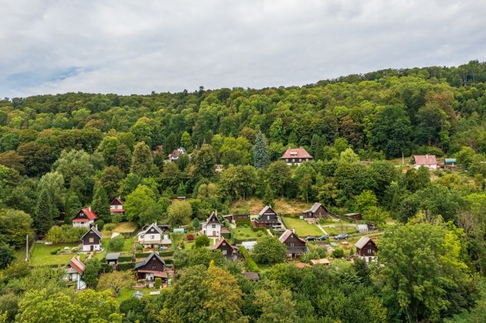 Prodej, Chalupa, Slunečná