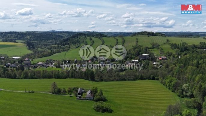 Prodej, Hotel, penzion, Kružberk