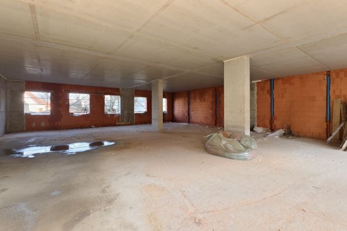 Pronájem, Kancelářský prostor, Domažlice