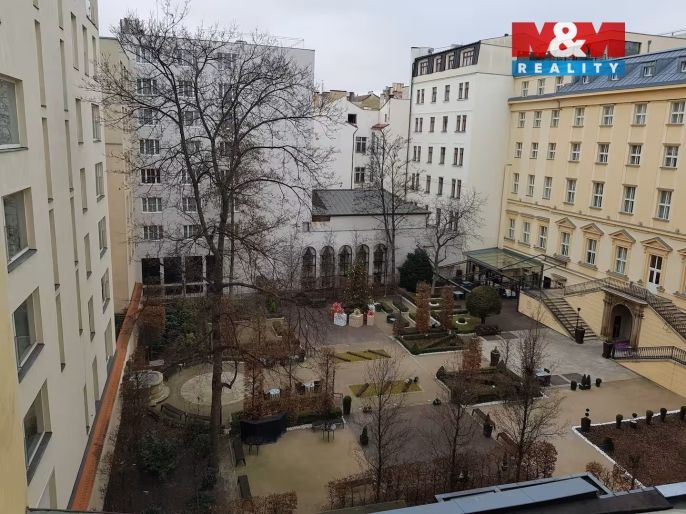 Prodej, Byt 3+1, Praha