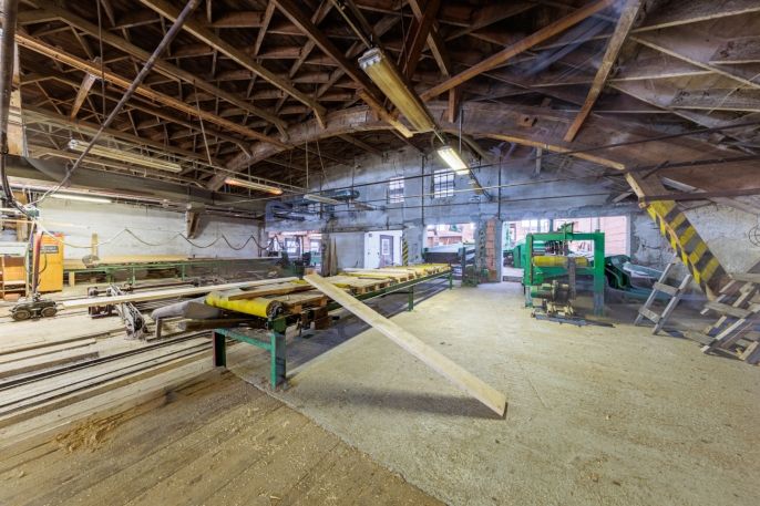 Prodej, Výrobní objekt, Nejdek