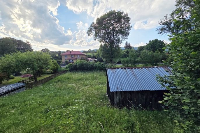 Prodej, Pozemek k bydlení, Ostrov