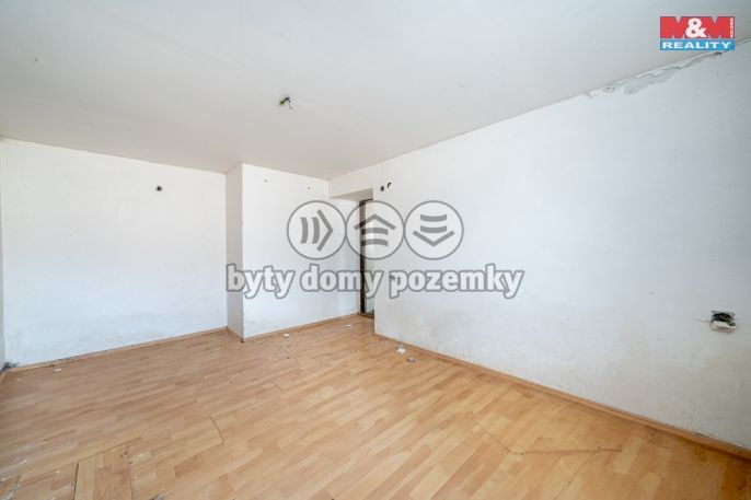 Prodej, Rodinný dům, Bělá pod Pradědem