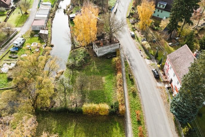 Prodej, Pozemek k bydlení, Zákupy