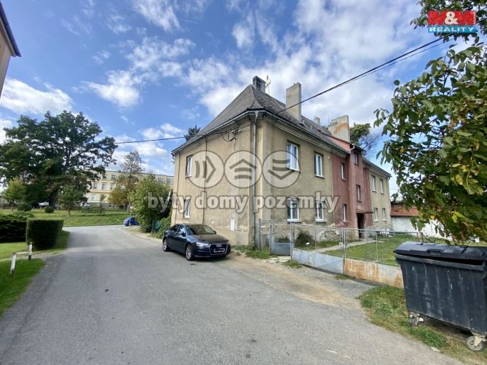 Prodej, Nájemní dům, Bílovec