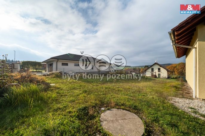 Prodej, Rodinný dům, Litohlavy